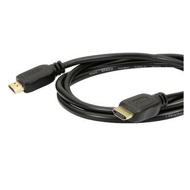 Кабель HDMI DYNAVOX DIGITAL, 0.5m (207566)